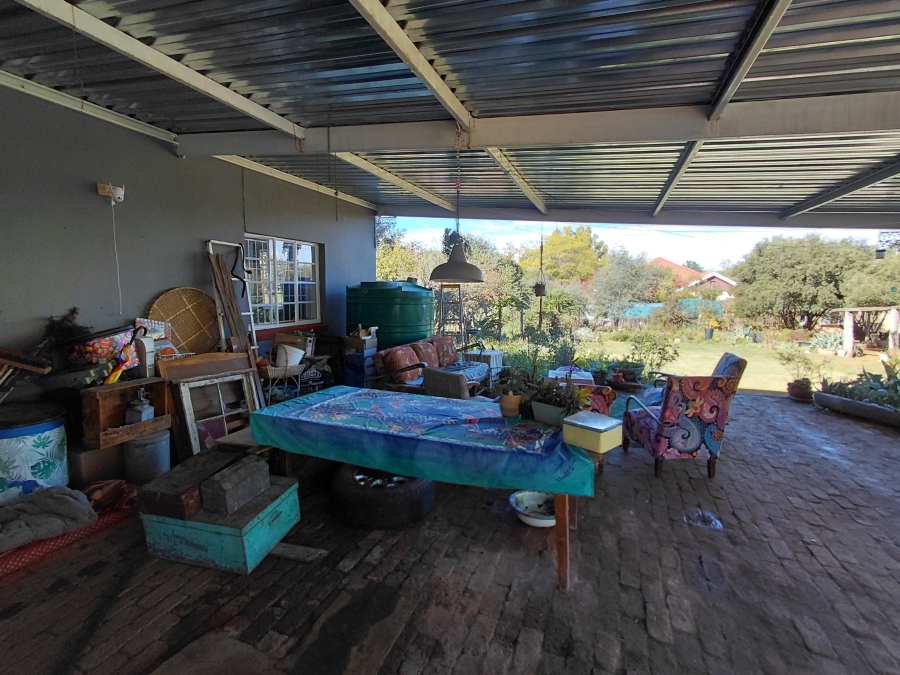 3 Bedroom Property for Sale in Burgersdorp Eastern Cape